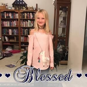 Meet your Posher, Jackie